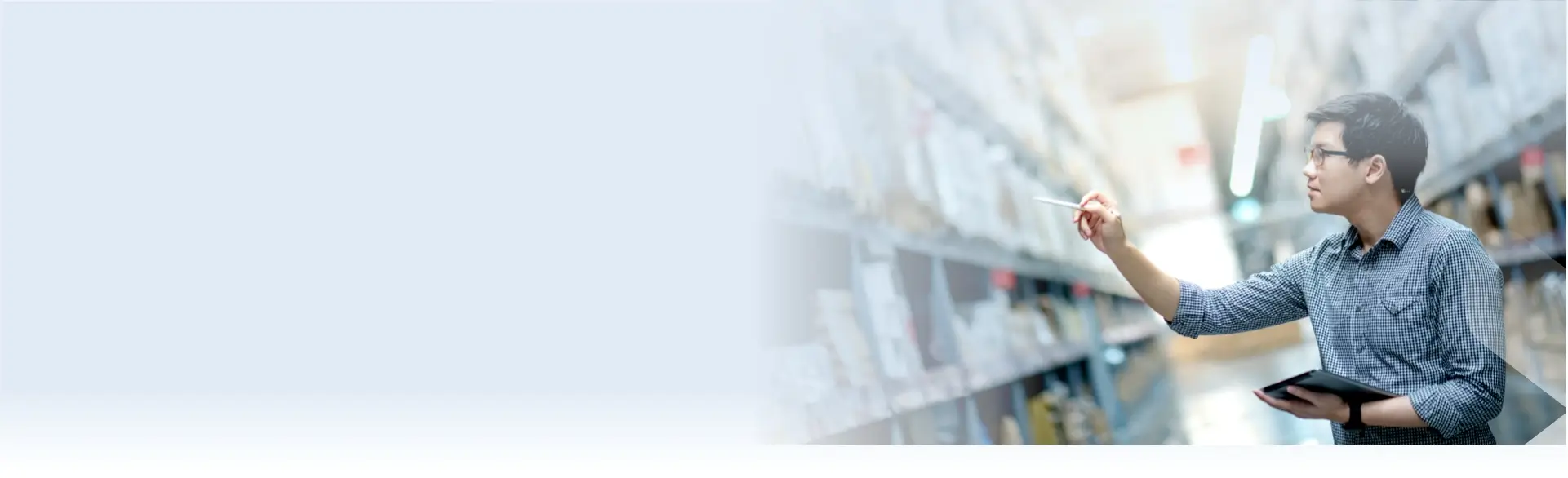 Soluciones para Mayoristas - B2B